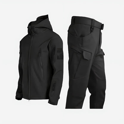 Waterproof Outdoor Set - Vonnera