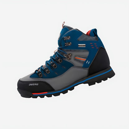 Men's Waterproof Hiking Shoes - Vonnera