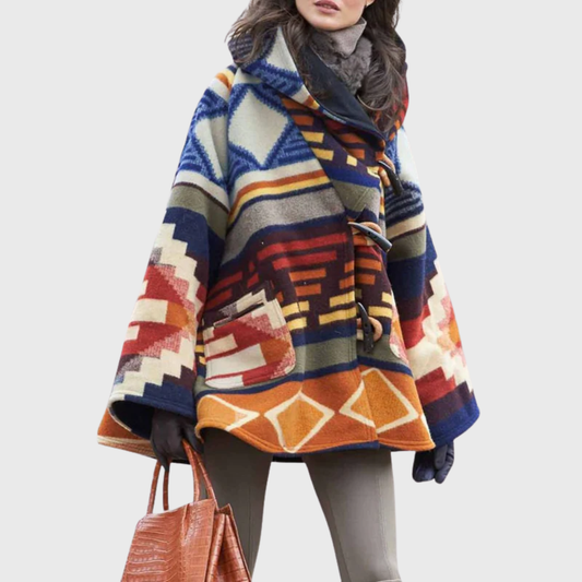 Warm Winter Coat - Vonnera
