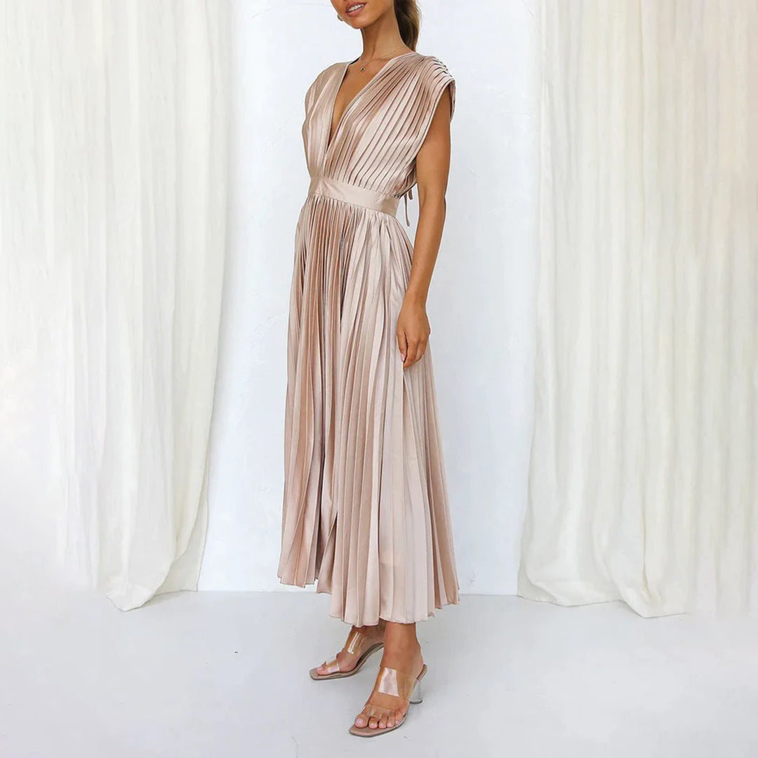 Maren Women's Wedding Guest Dress