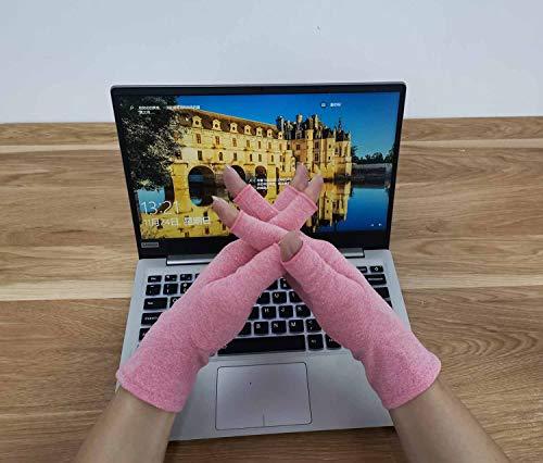 Vonnera Heat Therapy Gloves For Pain Relief