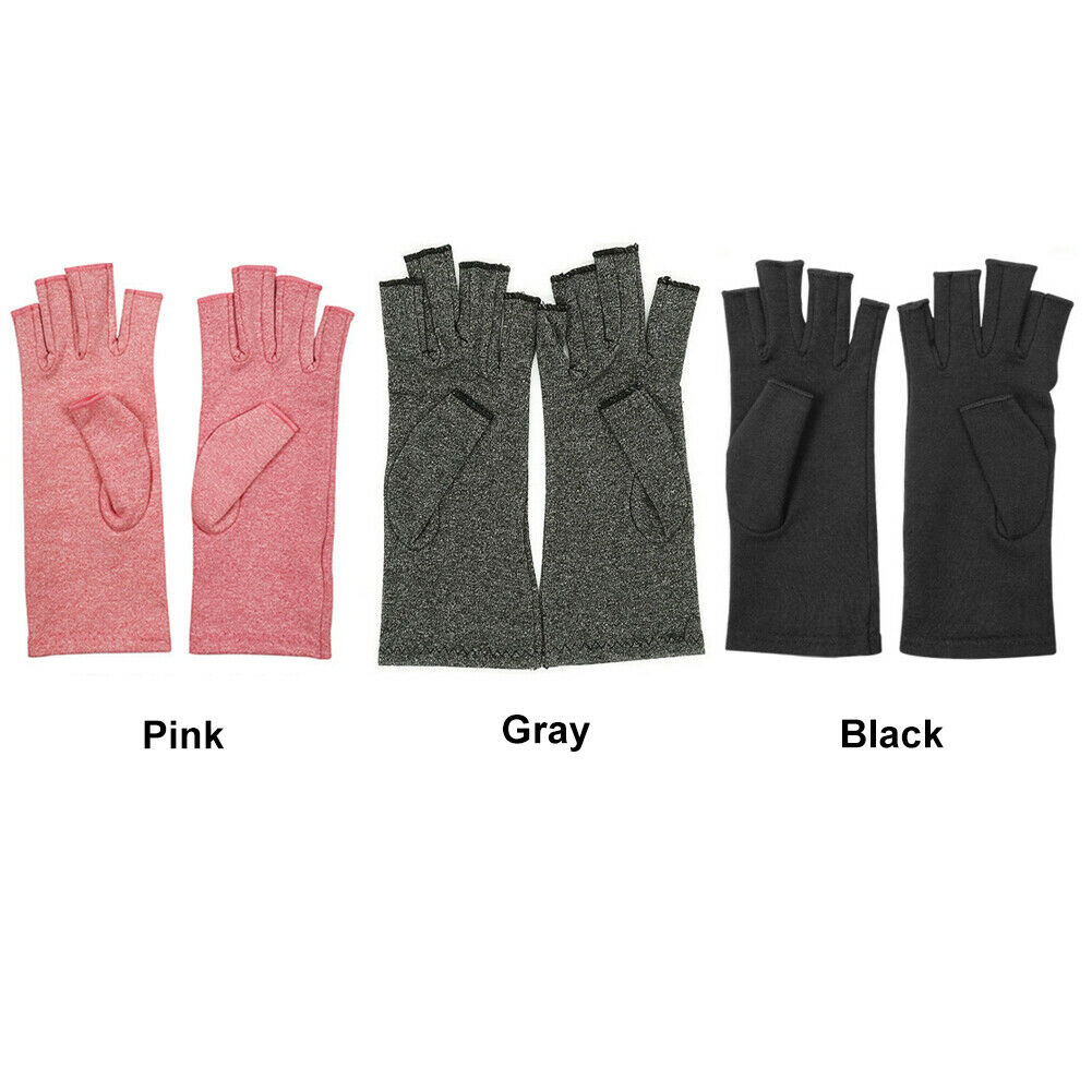Vonnera Heat Therapy Gloves For Pain Relief