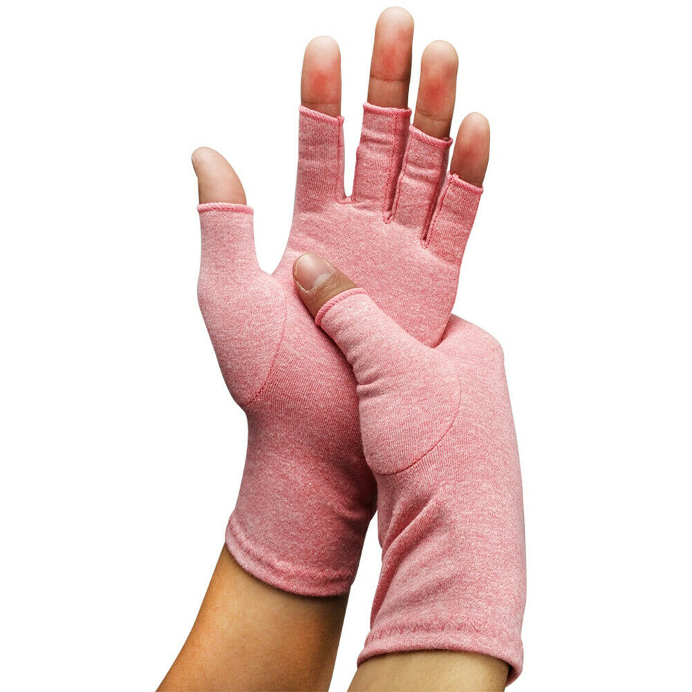Vonnera Heat Therapy Gloves For Pain Relief