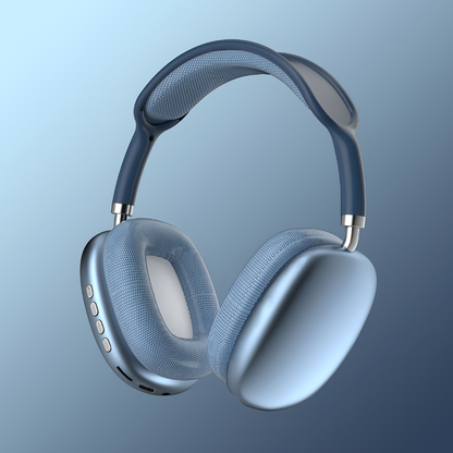 Wireless Headphones 40Hour Battery Life - Vonnera
