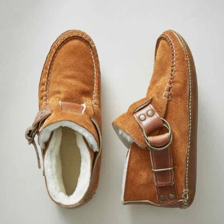 Women's Ankle Boots Balance Design - Vonnera