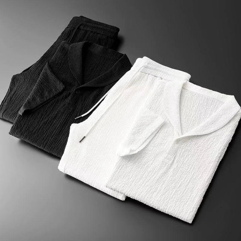 Valmont Homme Casual Set