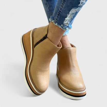 Women's Waterproof Elegant Shoes