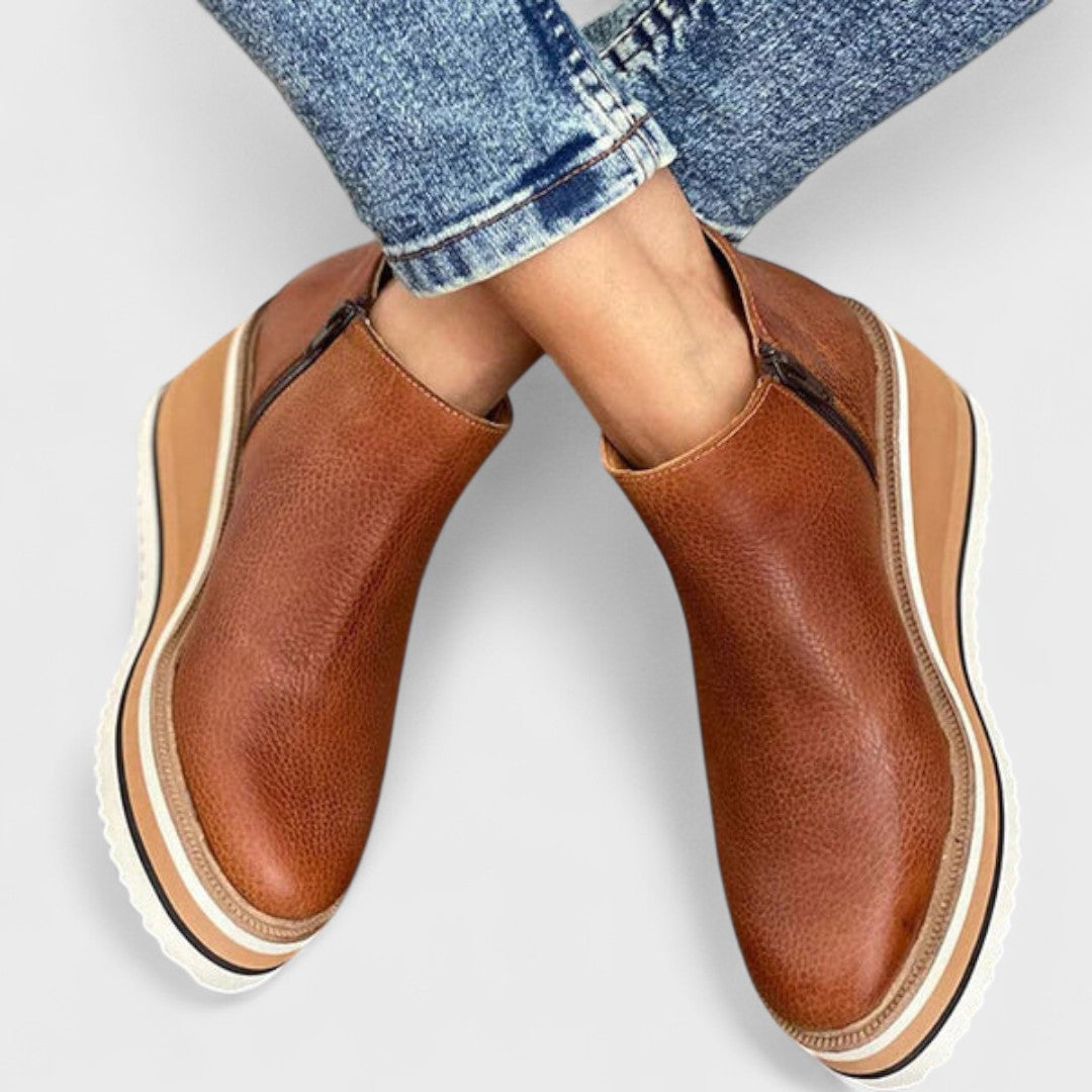 Women's Waterproof Elegant Shoes