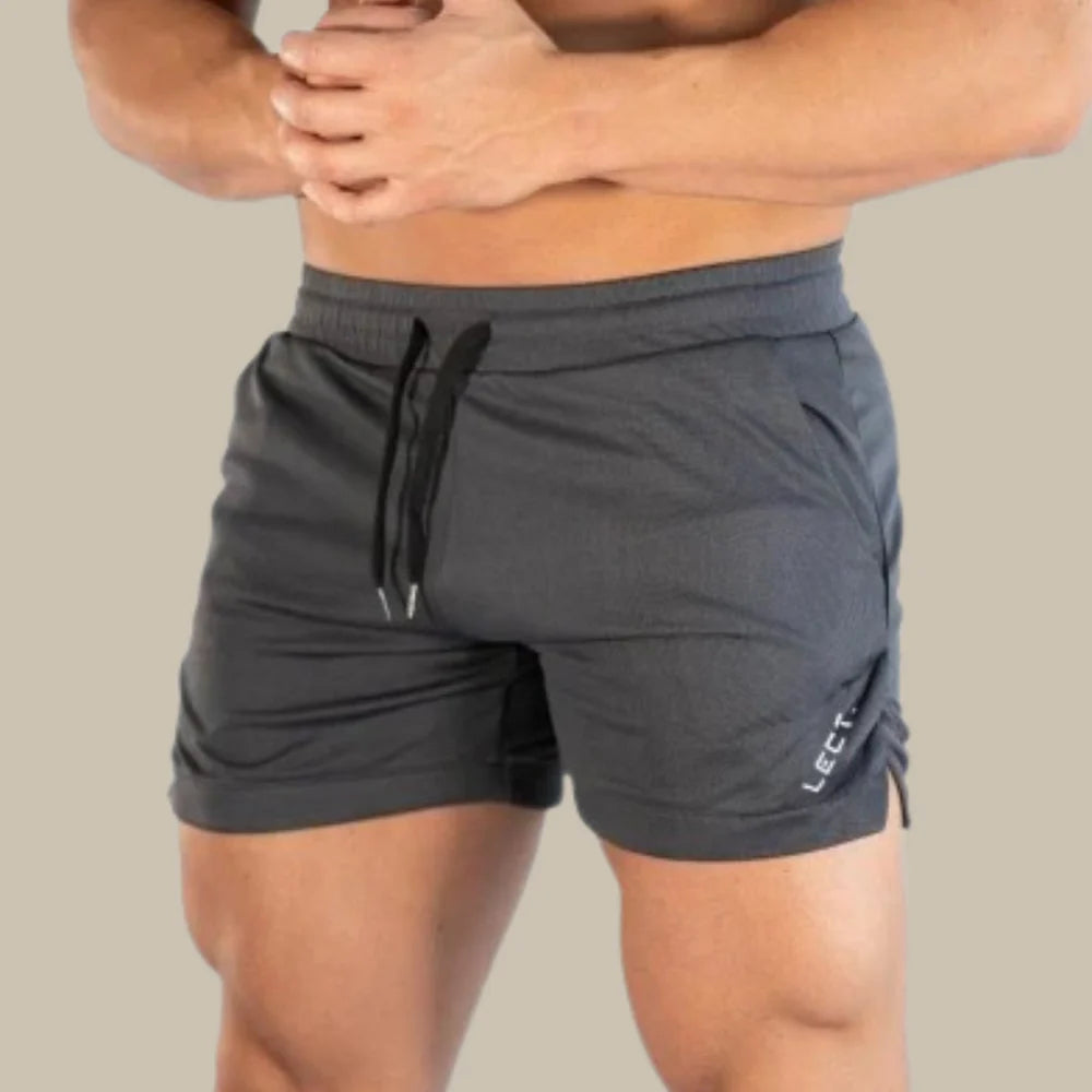 Men's Swim Shorts Quick Dry Beachwear