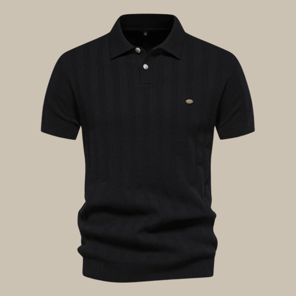 Polo Lightweight Casual Shirt - Vonnera