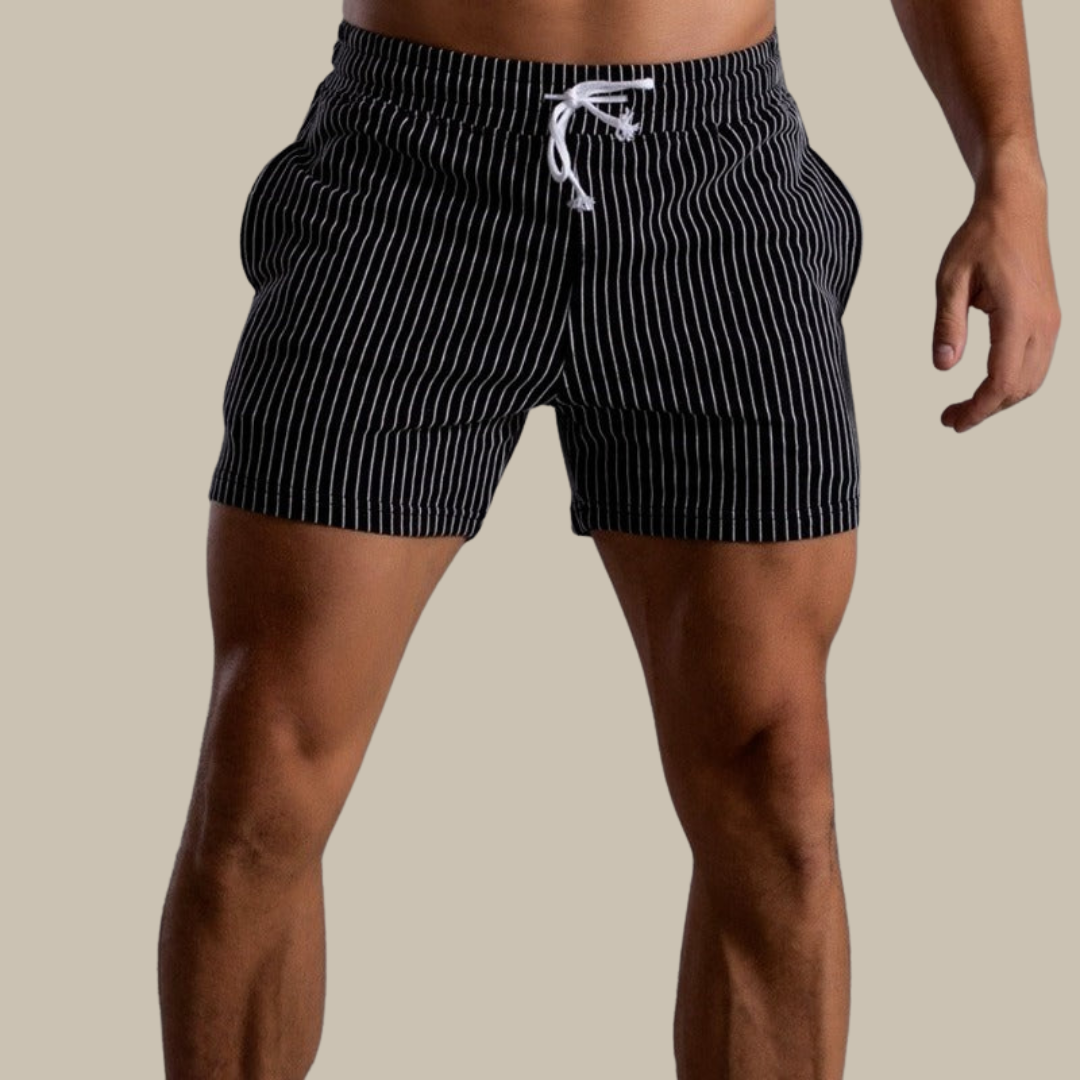 Men's Summer Beach Shorts