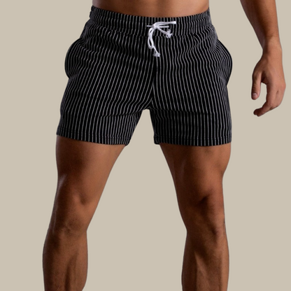 Men's Summer Beach Shorts