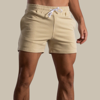 Men's Summer Beach Shorts
