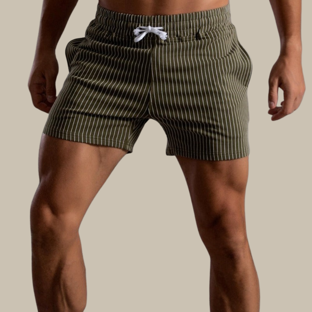 Men's Summer Beach Shorts