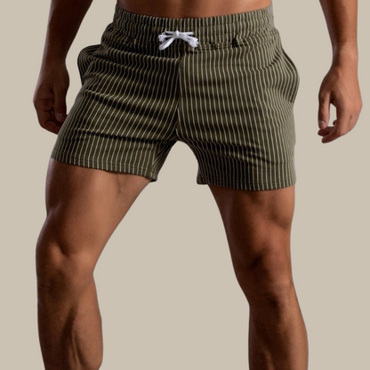 Men's Summer Beach Shorts