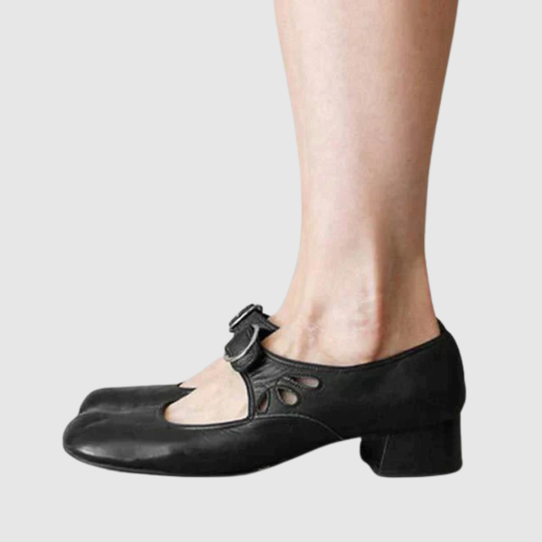 Classic Chelsea Shoes