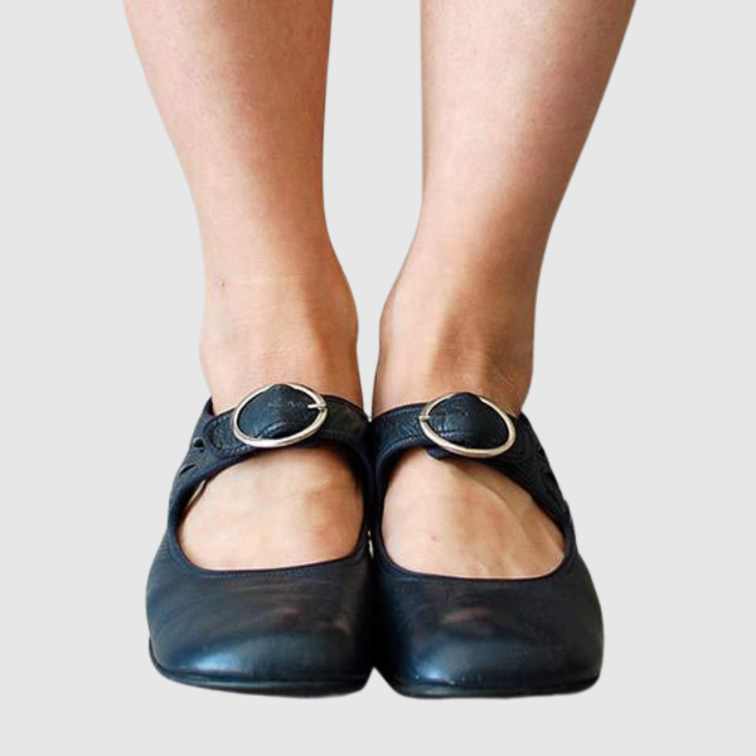 Classic Chelsea Shoes
