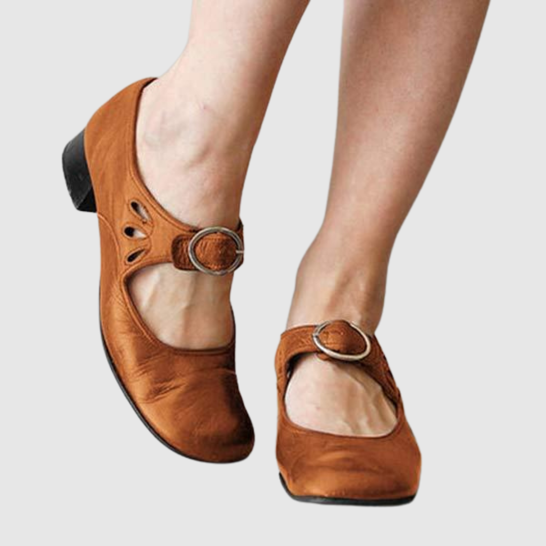 Classic Chelsea Shoes