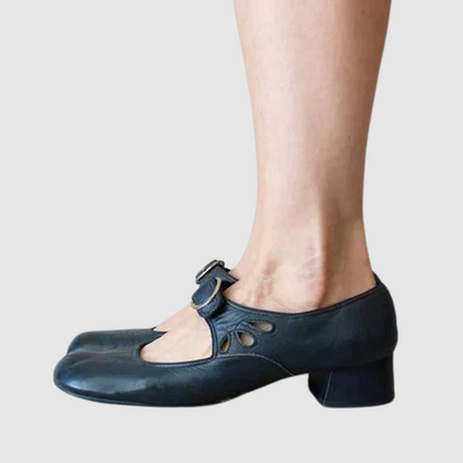 Classic Chelsea Shoes
