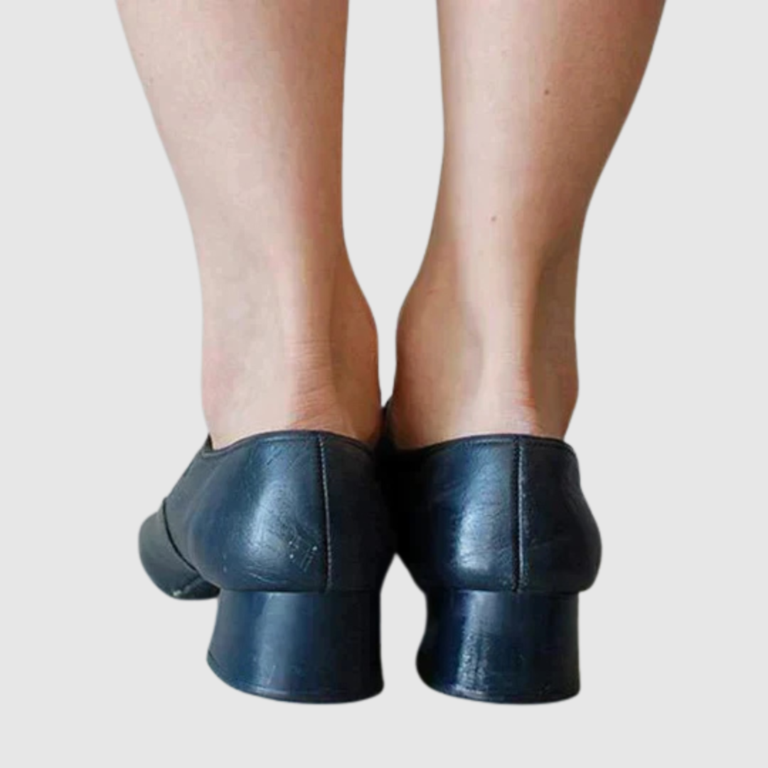Classic Chelsea Shoes