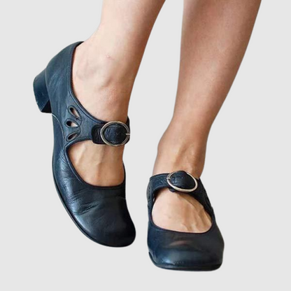 Classic Chelsea Shoes