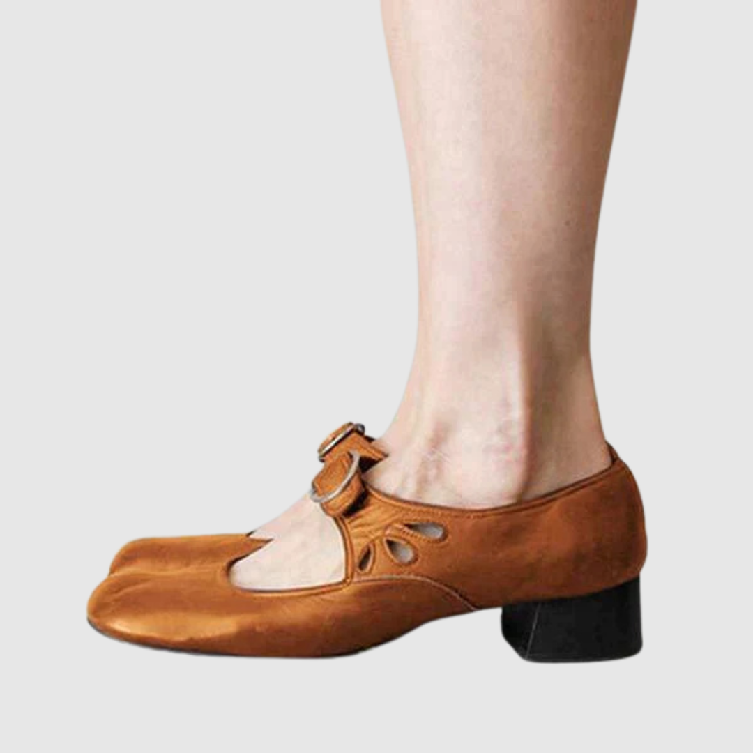Classic Chelsea Shoes