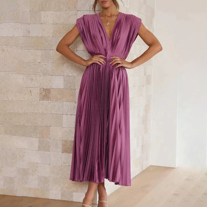 Maren Women's Wedding Guest Dress
