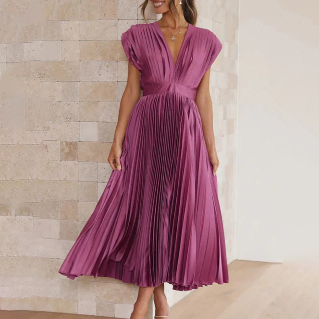 Maren Women's Wedding Guest Dress