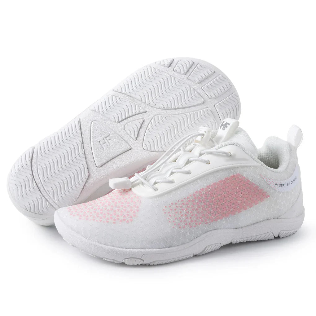 Men's Lightweight Running Sneakers