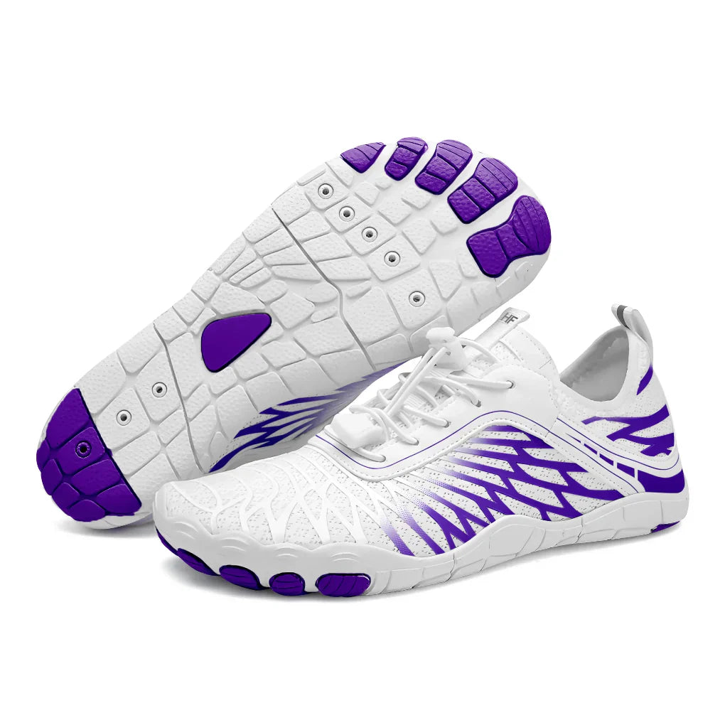 Men's Hiking Shoes Durable Comfortable