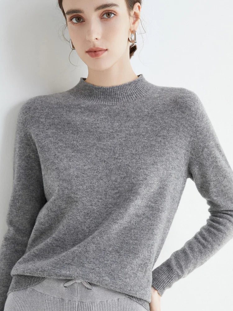 Women's Elegant Sweater