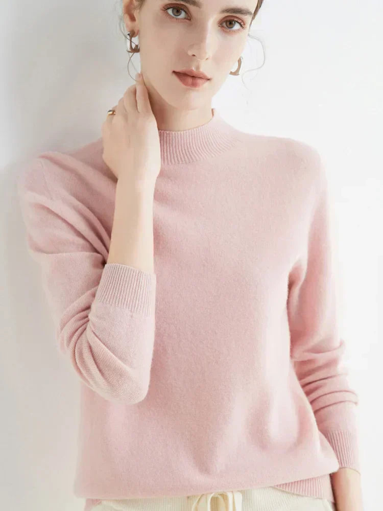 Women's Elegant Sweater