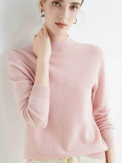 Women's Elegant Sweater