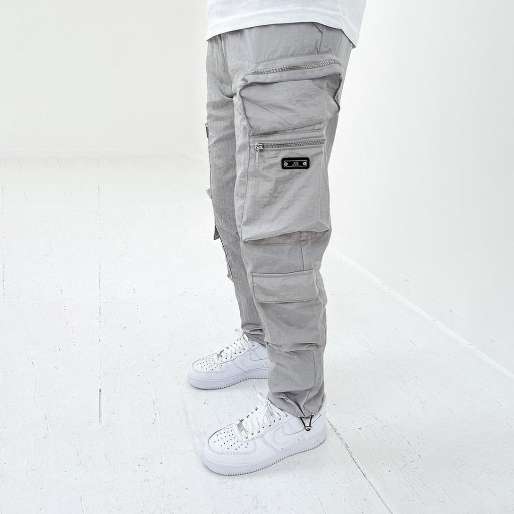 Men's Cargo Pants Classic Fit Multi Pocket - Vonnera