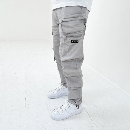 Men's Cargo Pants Classic Fit Multi Pocket - Vonnera
