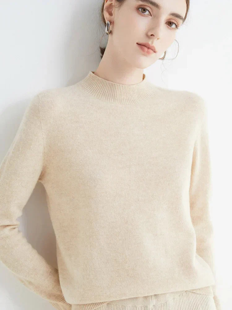 Women's Elegant Sweater