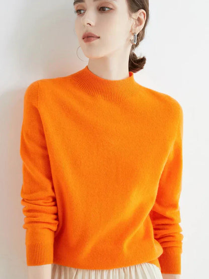 Women's Elegant Sweater