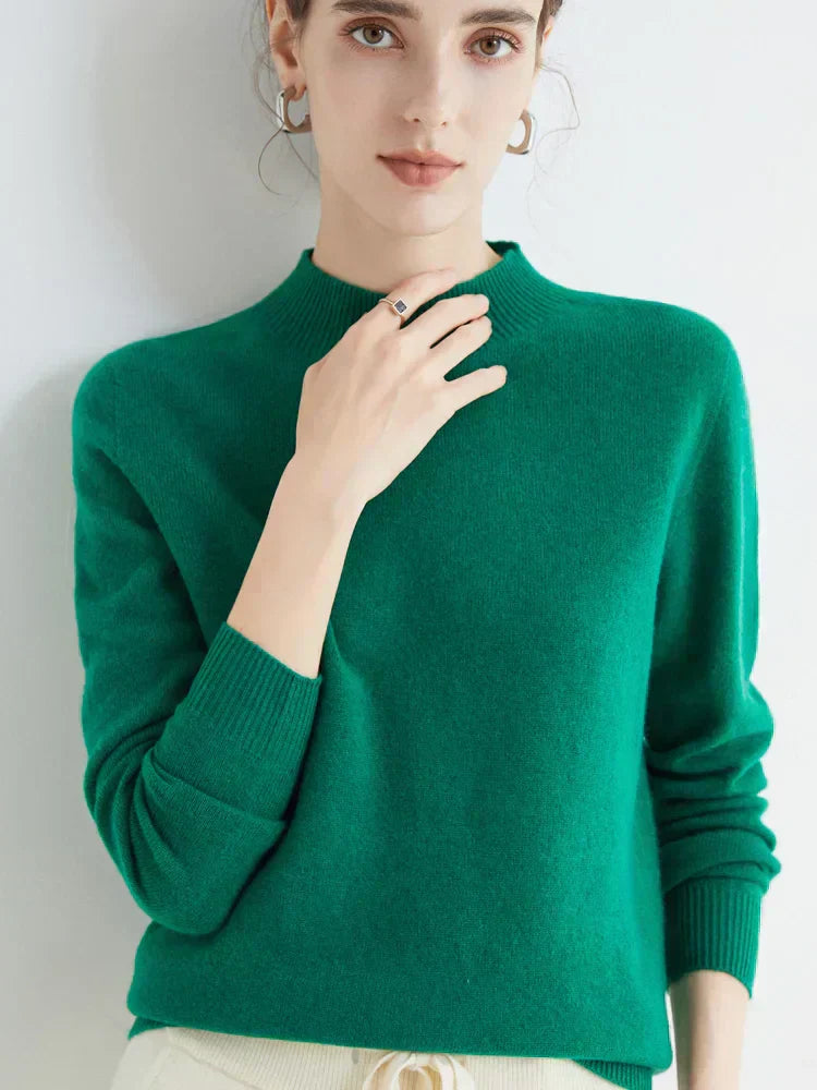 Women's Elegant Sweater