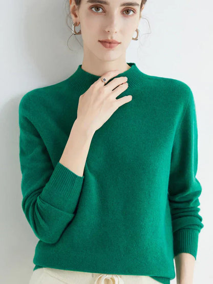 Women's Elegant Sweater