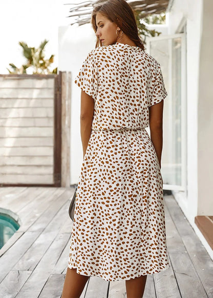 Brenda™ | Comfortable Summer Dress