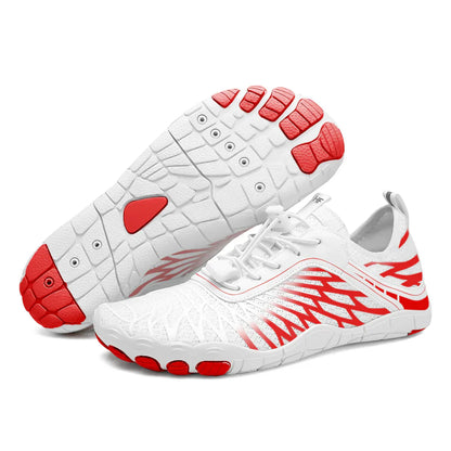 Men's Hiking Shoes Durable Comfortable