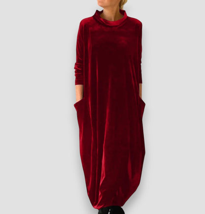 Elegant Women's Tunic