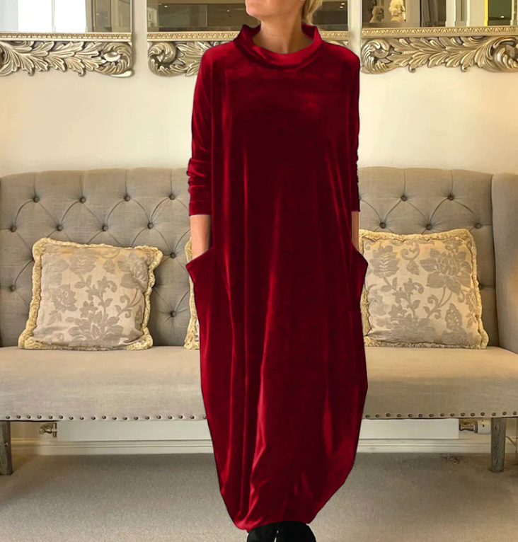 Madison™ | Elegant Tunic