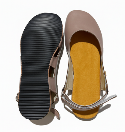 Orthopedic Ankle Strap Sandals - Vonnera