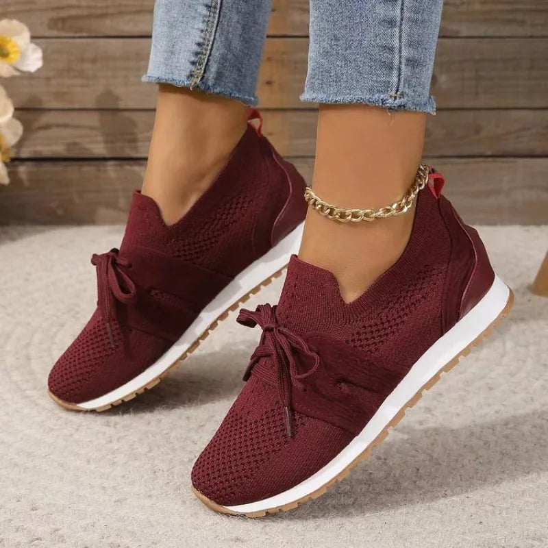 Women's Sport Sneakers - Vonnera