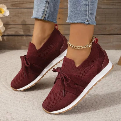 Women's Comfort Sneakers