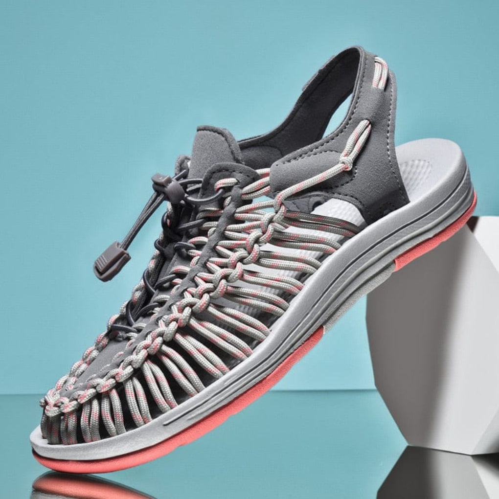 Women's Slip On Sneakers Comfortable Stride - Vonnera