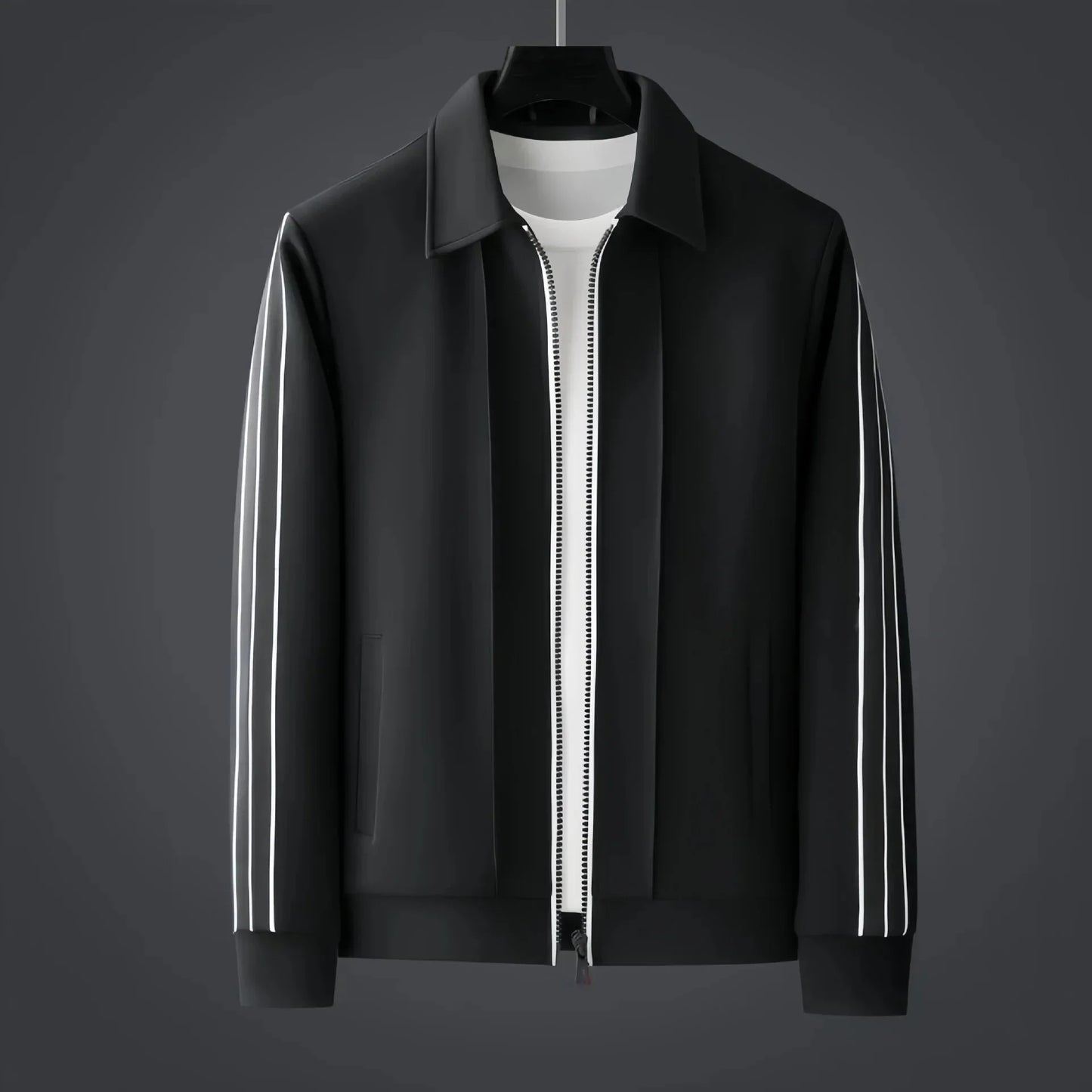Zephar Men's Tracksuit Set