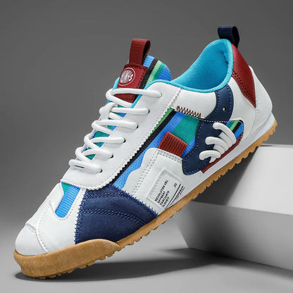 Nirvana Men's Utility Sneakers - Vonnera