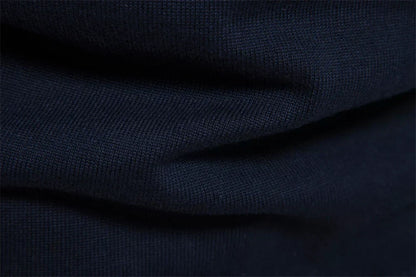 Women's Half-Zip Sweater Comfortable Fit